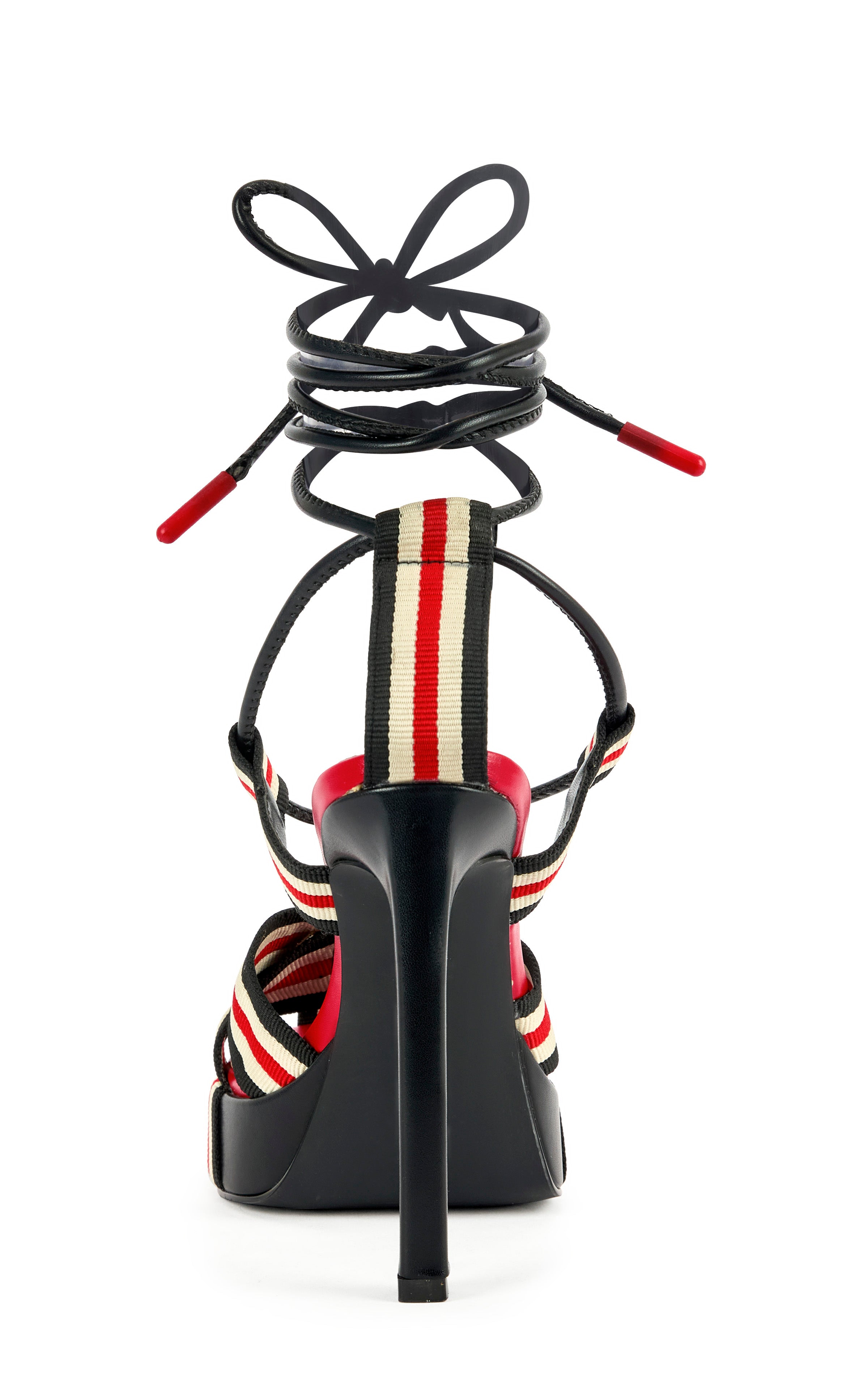 ABILENE PLATFORM CHUNKY STILETTO SANDAL | AZALEA WANG