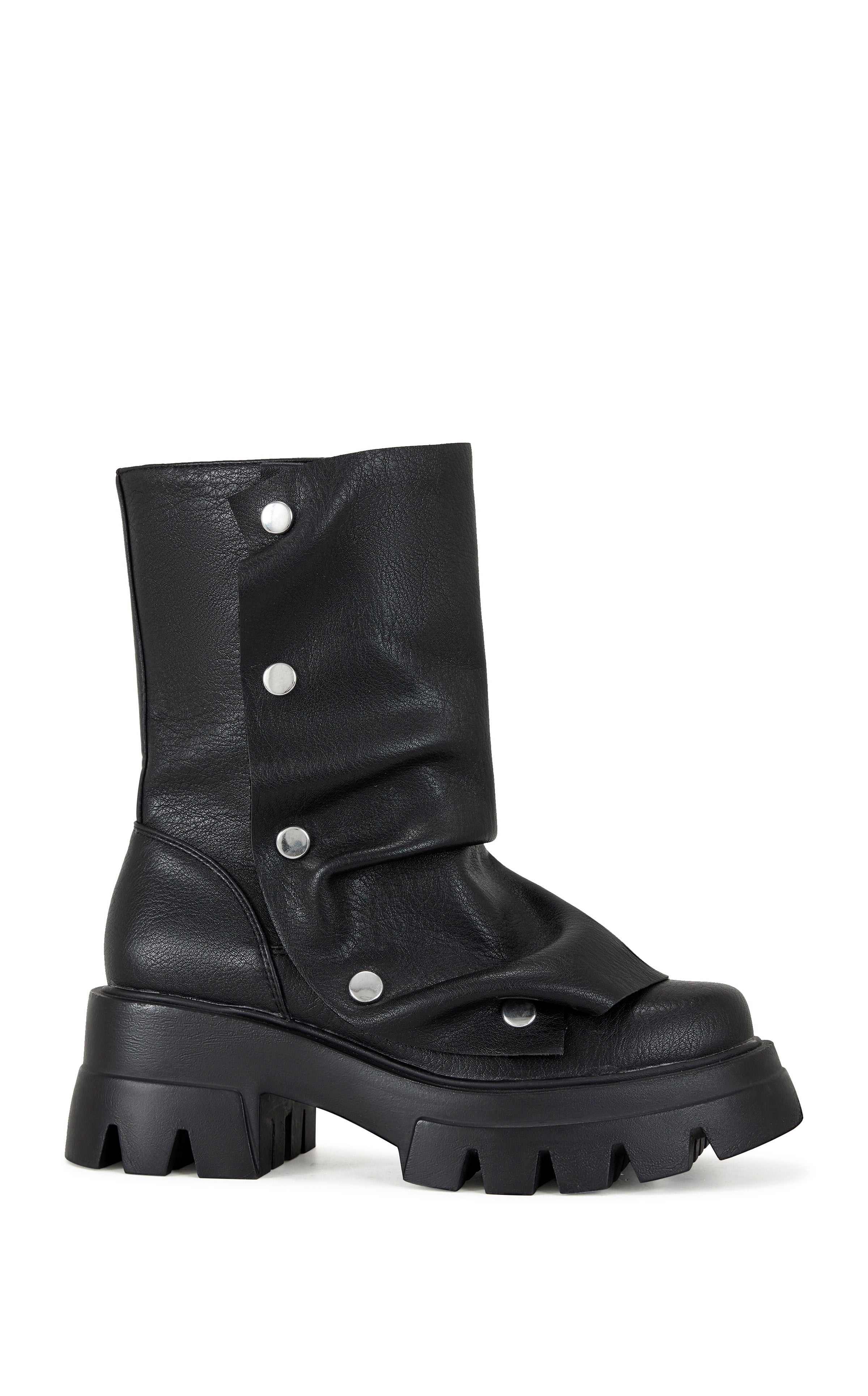  boots opium 裏原 AZALEA-WANG-BHARTI-BLACK-