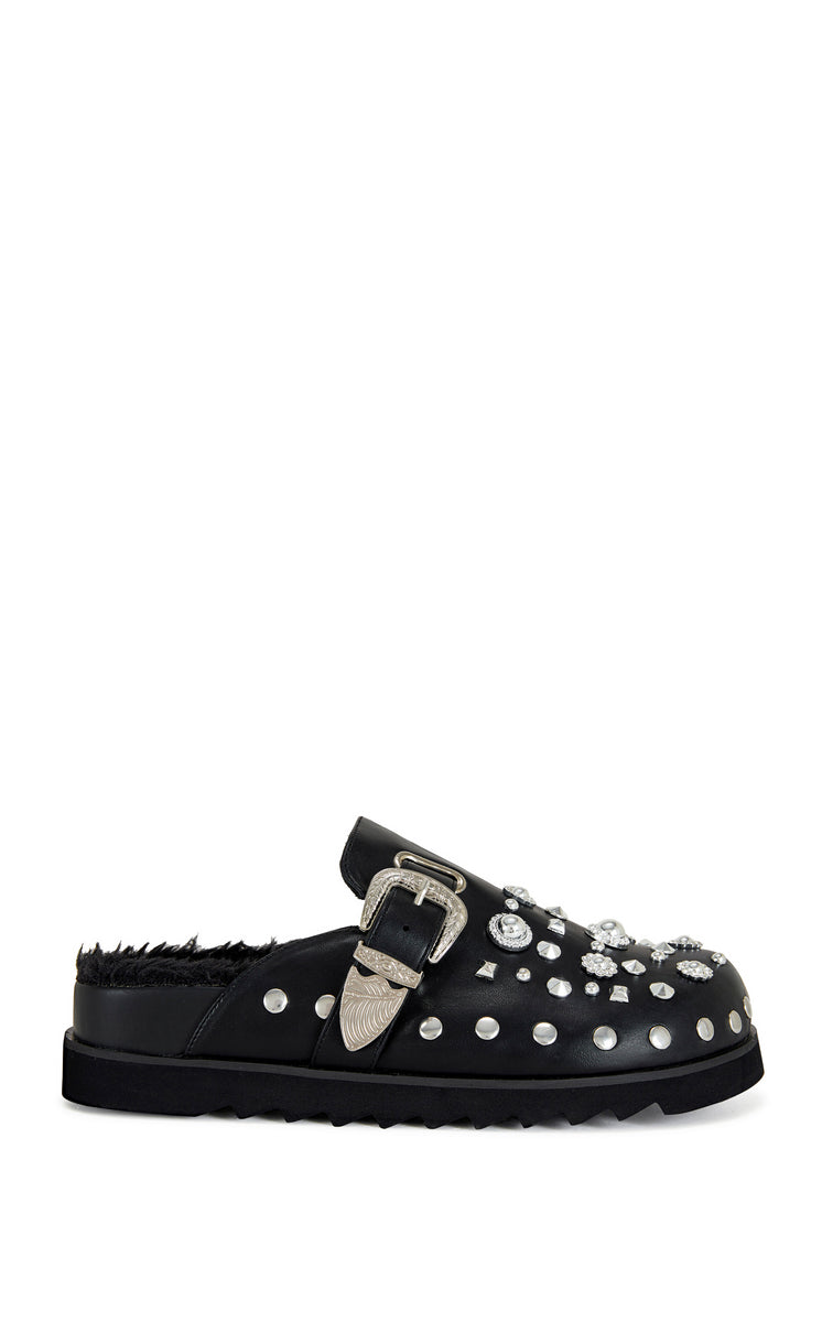 AZALEA-WANG-CHATTER-BLACK-