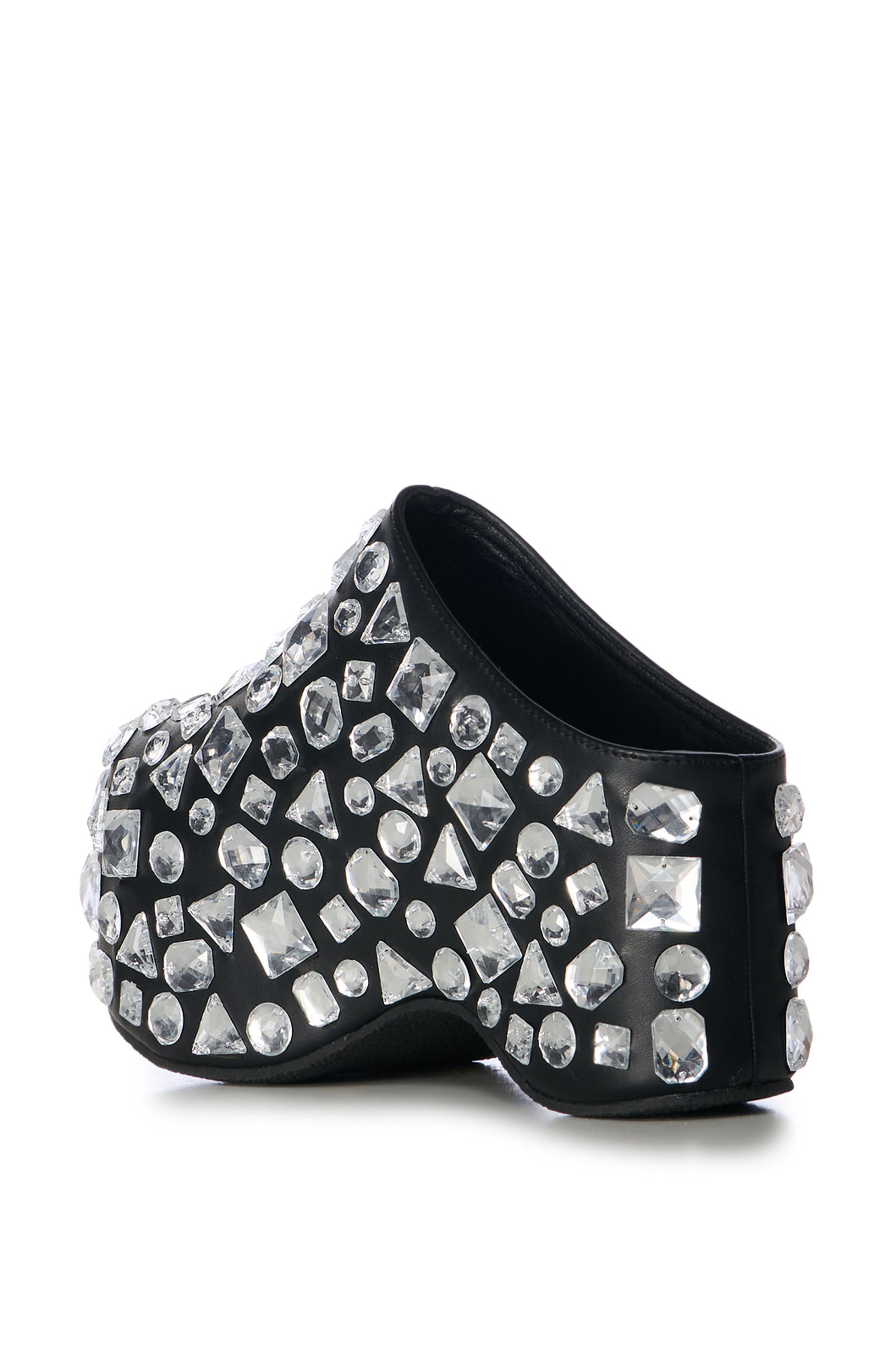 ★MOG.AUS★Cynthia Merrizane Clog★BLACK★ Merrin – The Walking Company