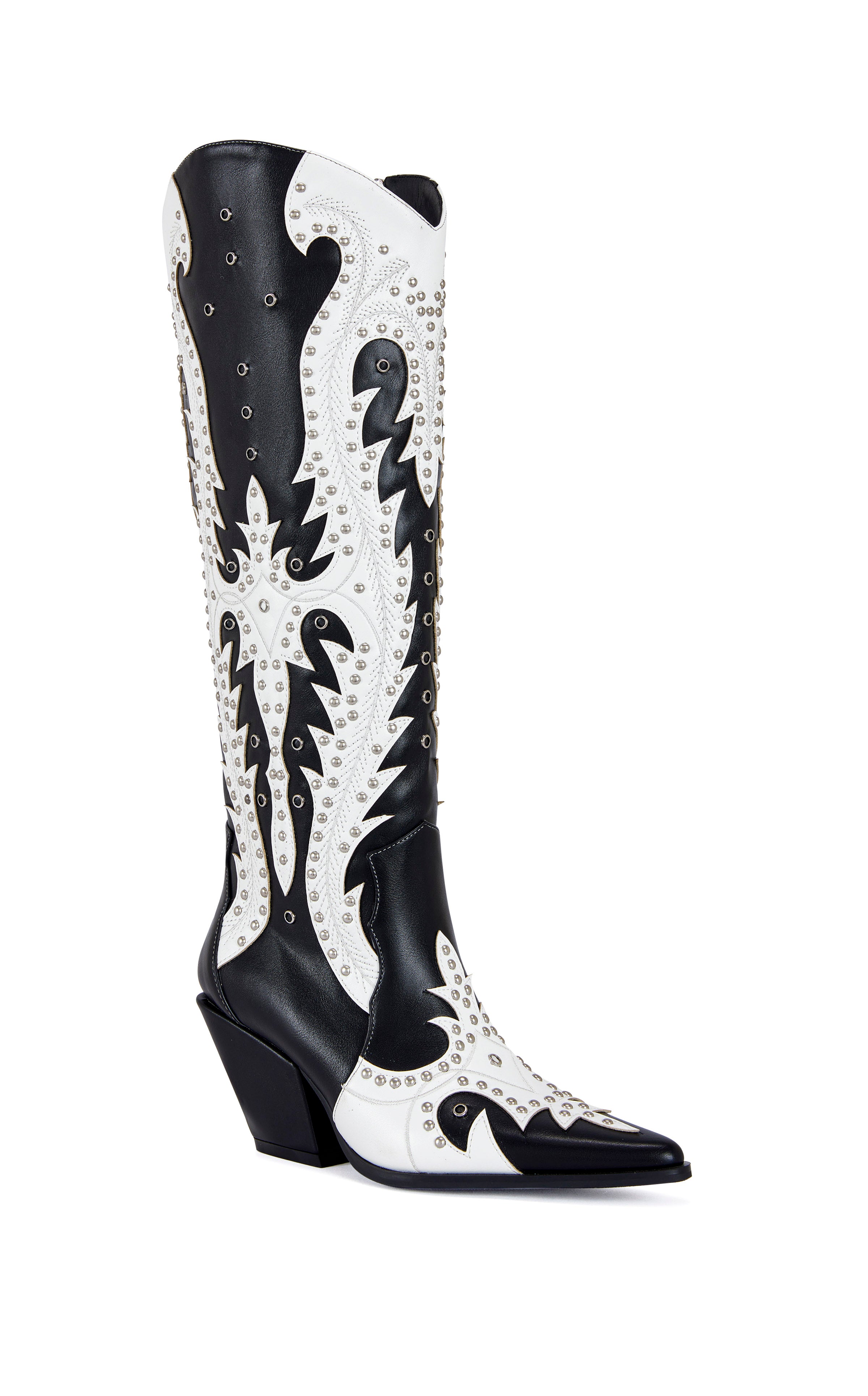 bolan似 white boots cut denim opium BOLAN BOOTCUT DENIM INSPIRED – 44Gseller