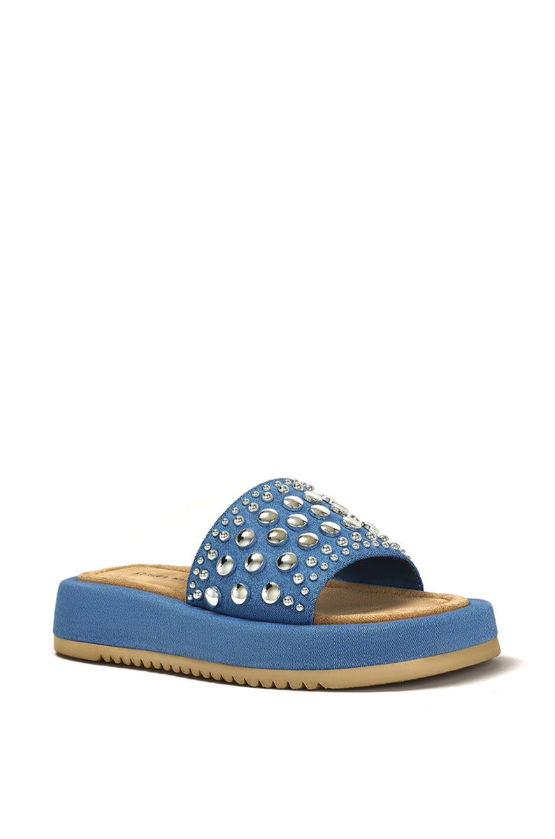 【PORTERNA】Dewy Shoe Sandals PORTERNA】Dewy Shoe Sandals