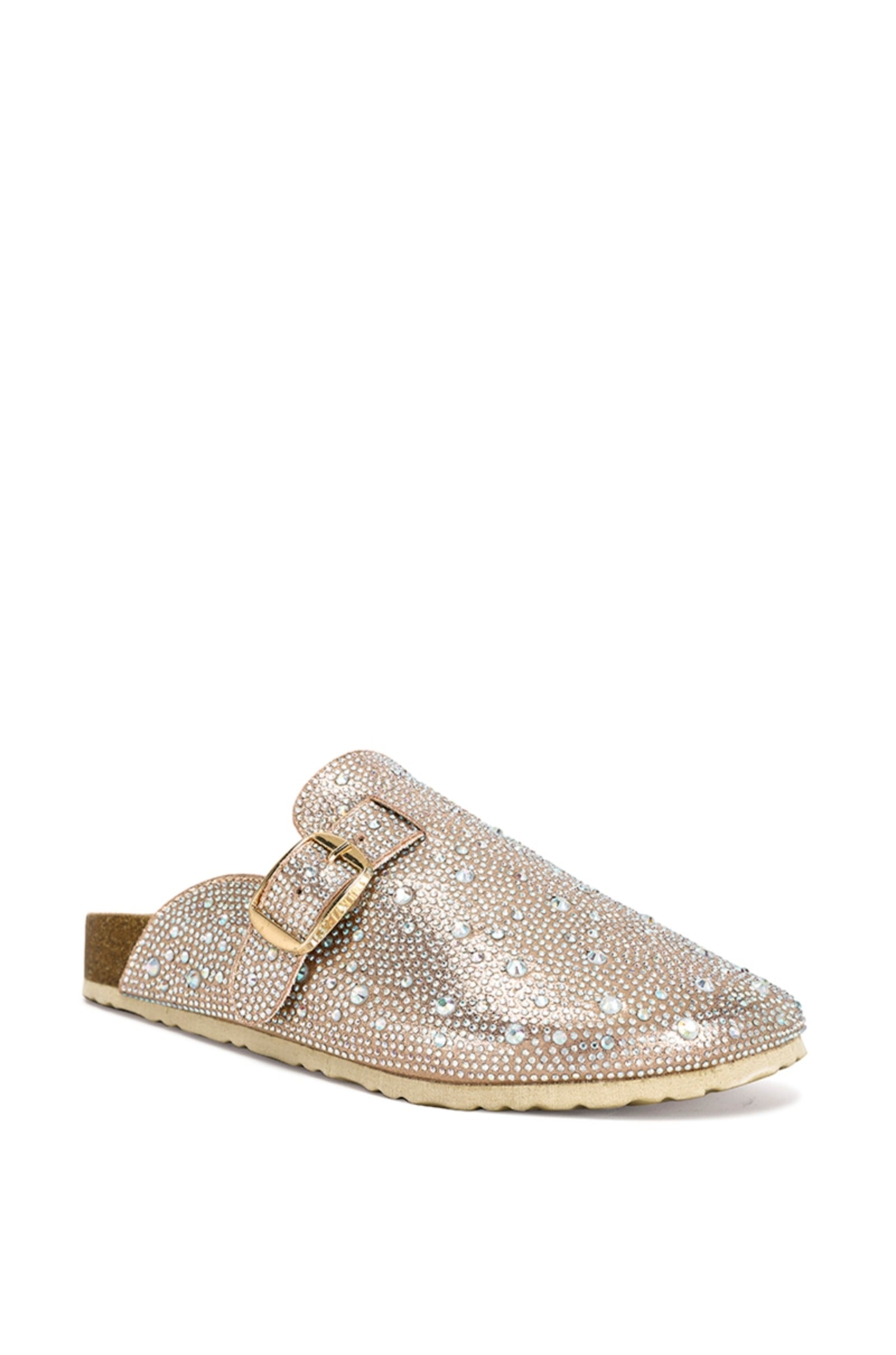 HUCKLEBERRY-GOLD MULE FLAT | AZALEA WANG