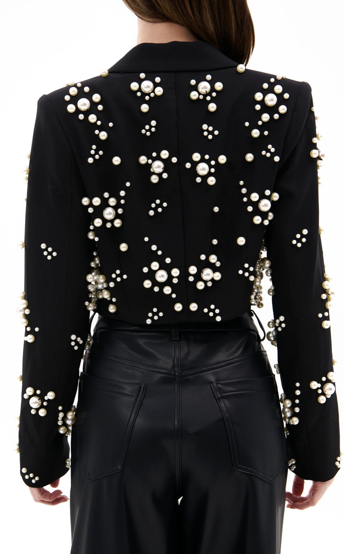 Ruthie Jacket main image 0