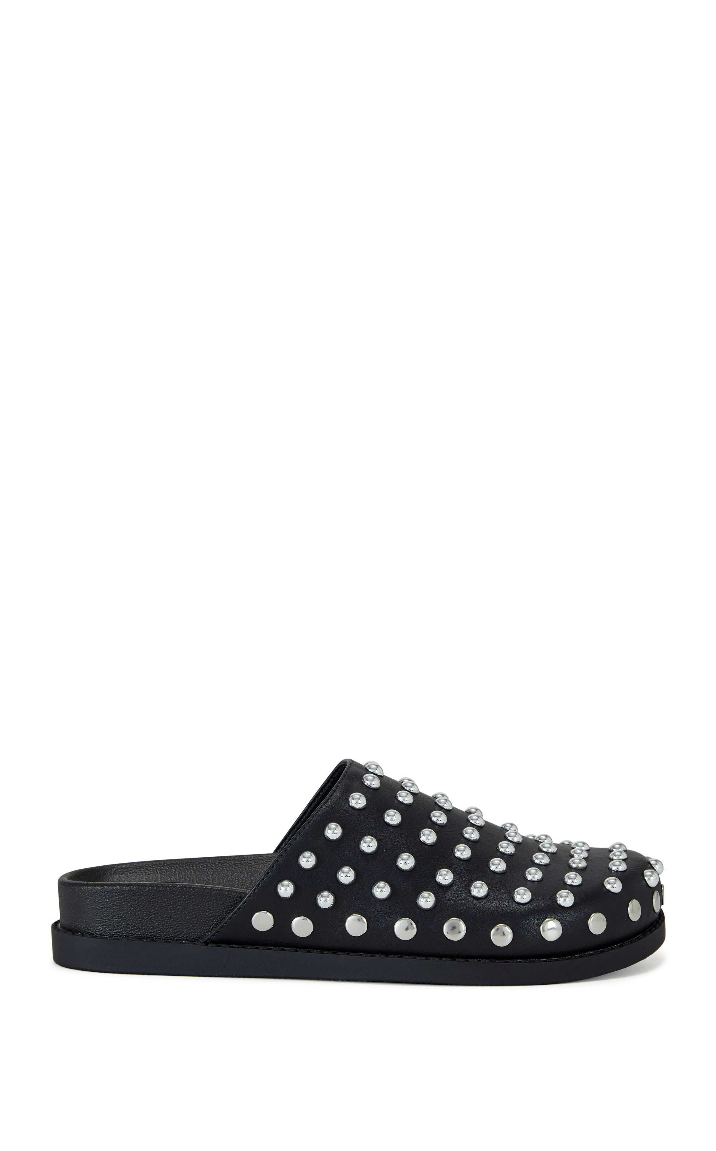 パンプス RIBBON STILLETTO MULE IN BLACK Adorably Luxe Velvet Bow Strap Stiletto Mules | Windsor