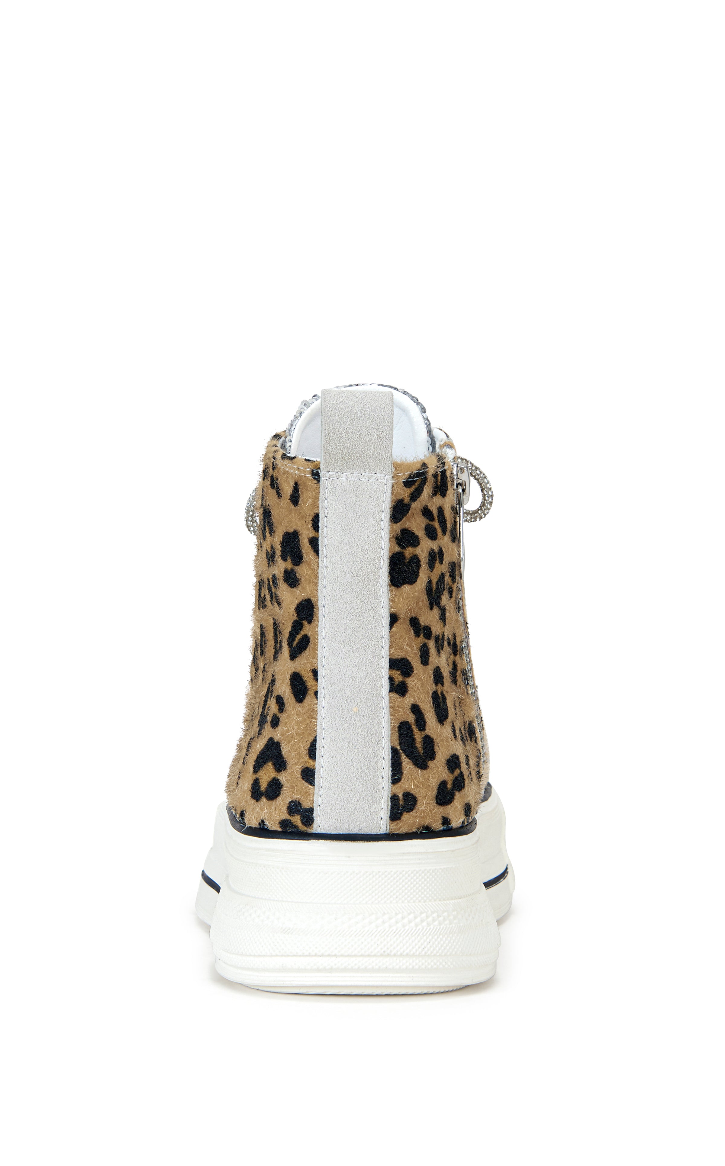 ZEPHORA-MULTI FLAT SNEAKER | AZALEA WANG