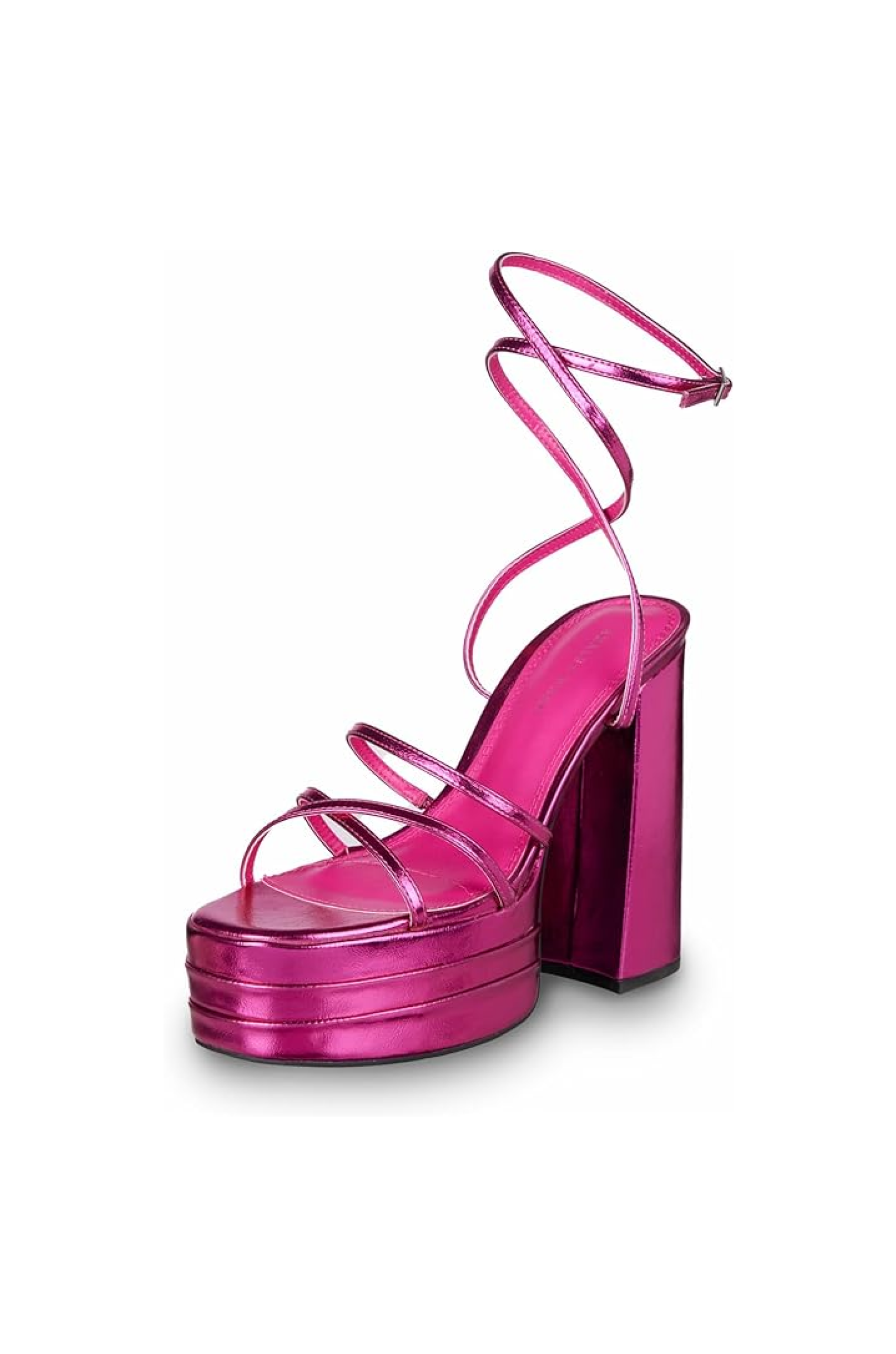 Marky 2025 wedge sandal