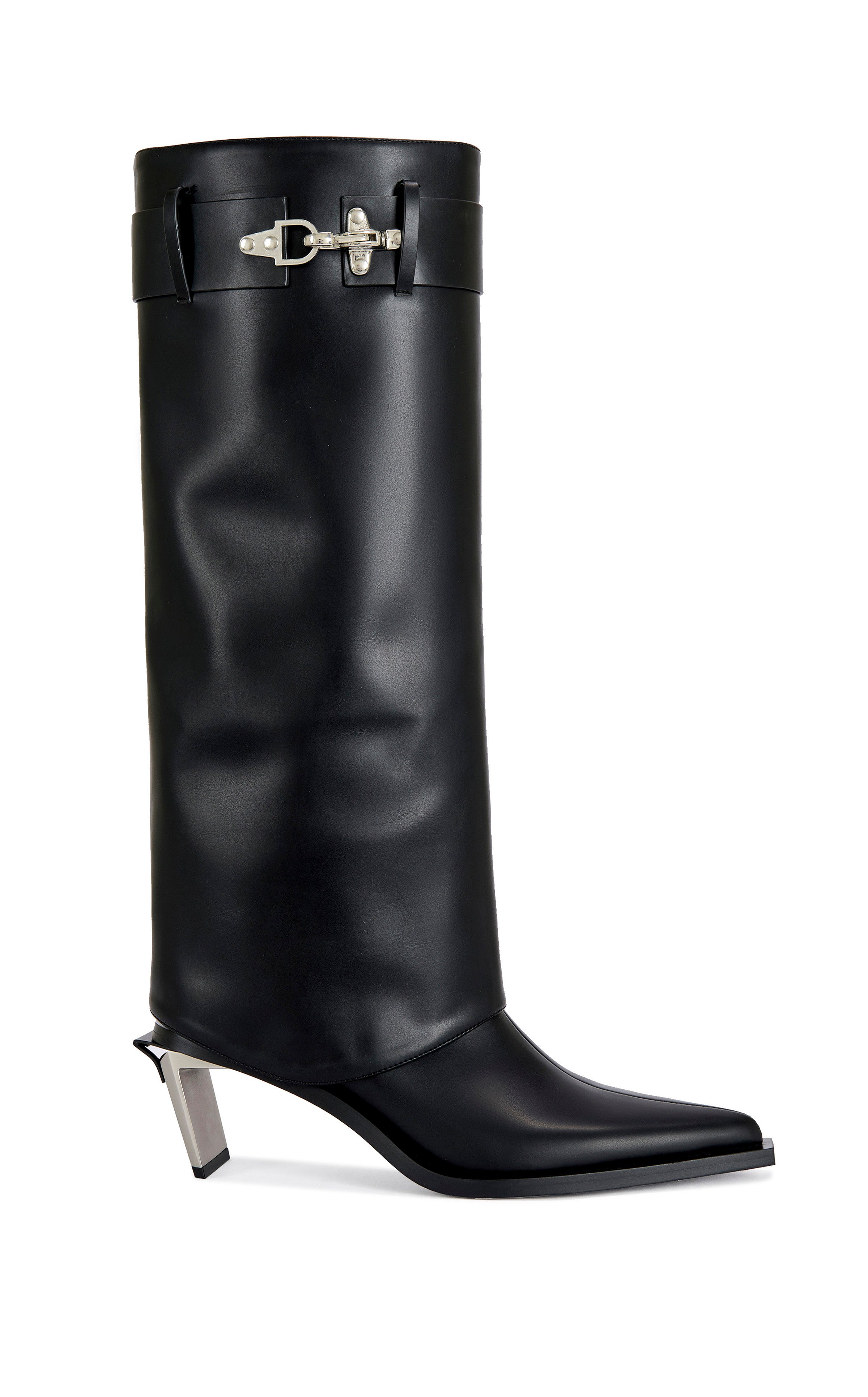 BOOT THE WAY アナログレコード CHRONO-BLACK BLOCK BOOT | AZALEA WANG