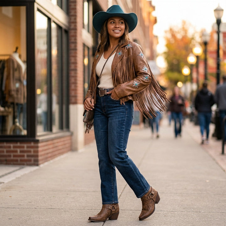 Head-to-Toe Fur: The Trend That's Taking Over – Azalea Wang