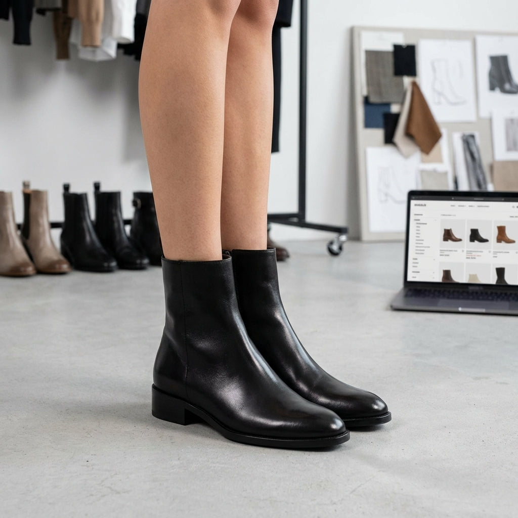 7 Best Designer Inspired Boots We're Obsessed With This Season – Azalea ...