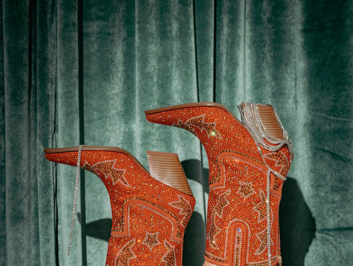The Life of a Showgirl Edit