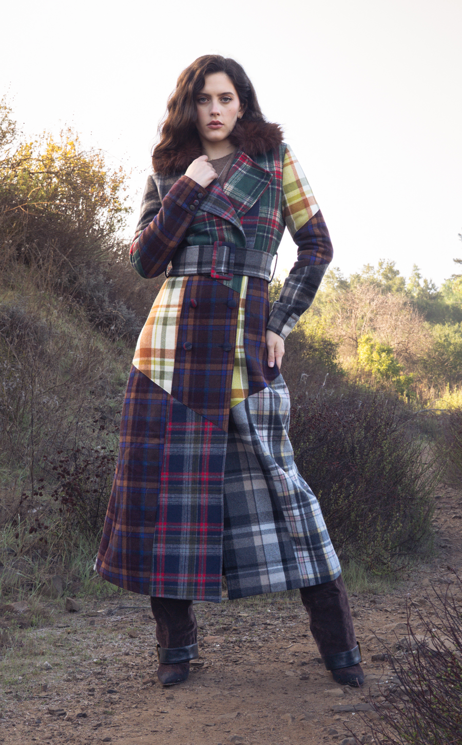 CADAULT - PRENDAS DE ABRIGO MULTIUSOS