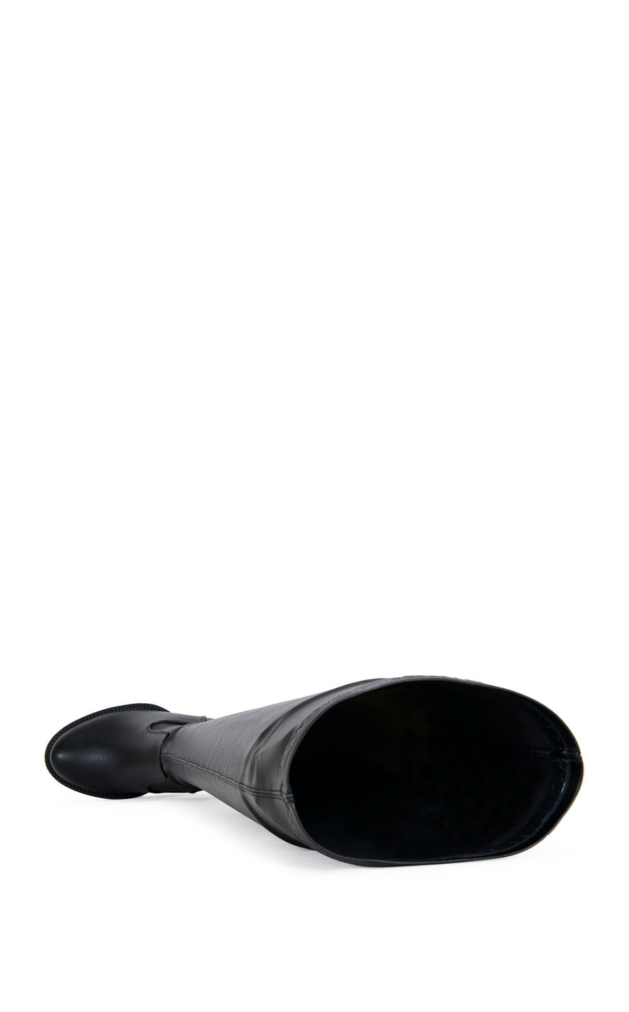 BOTA DE PLATAFORMA ELÁSTICA EN 4 DIRECCIONES ASHLAND-BLACK