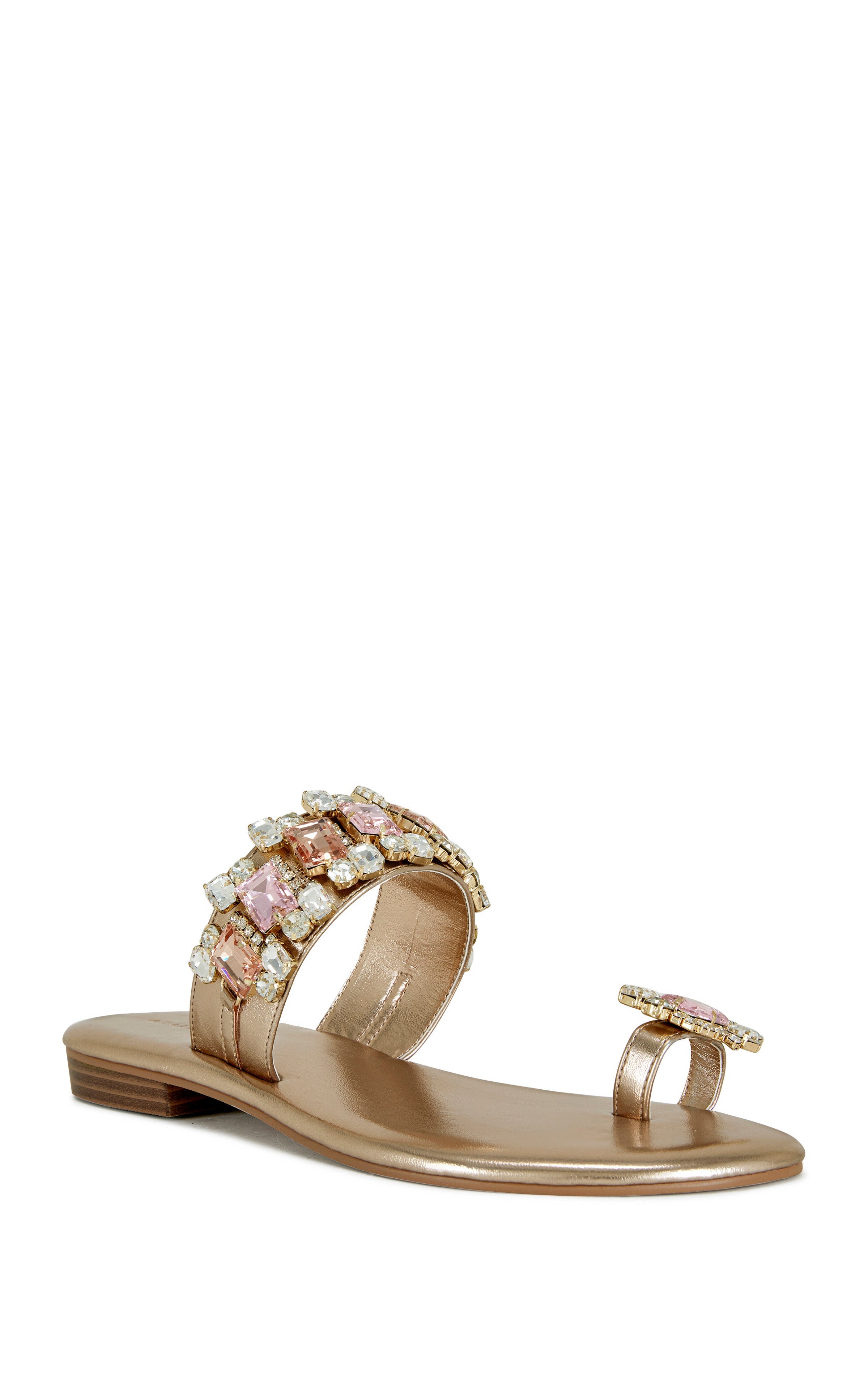 Flat Sandals – Azalea Wang