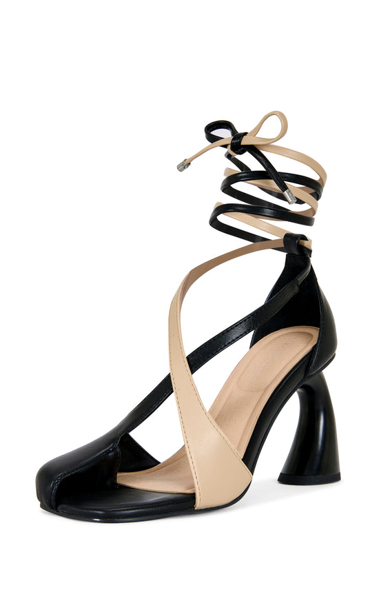 BOSENDO-TAN WRAP AROUND PUMP