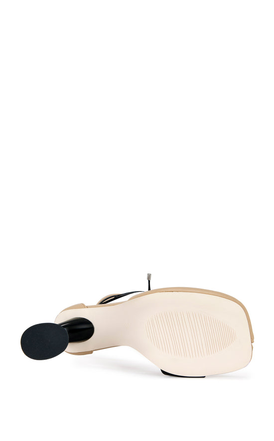 BOSENDO-TAN WRAP AROUND PUMP