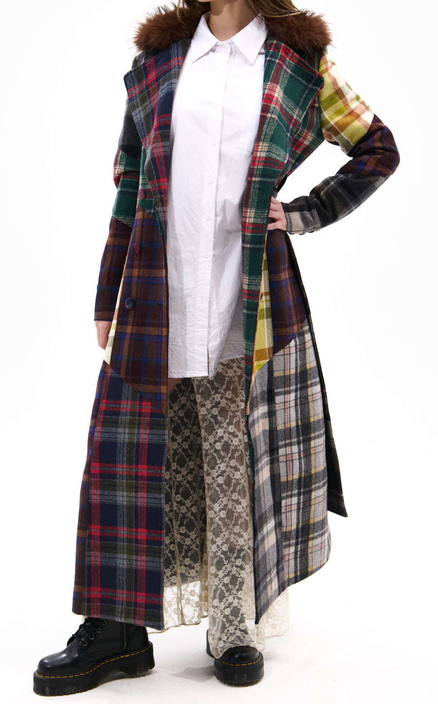 CADAULT - PRENDAS DE ABRIGO MULTIUSOS