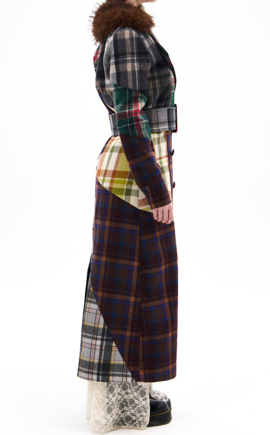 CADAULT - PRENDAS DE ABRIGO MULTIUSOS