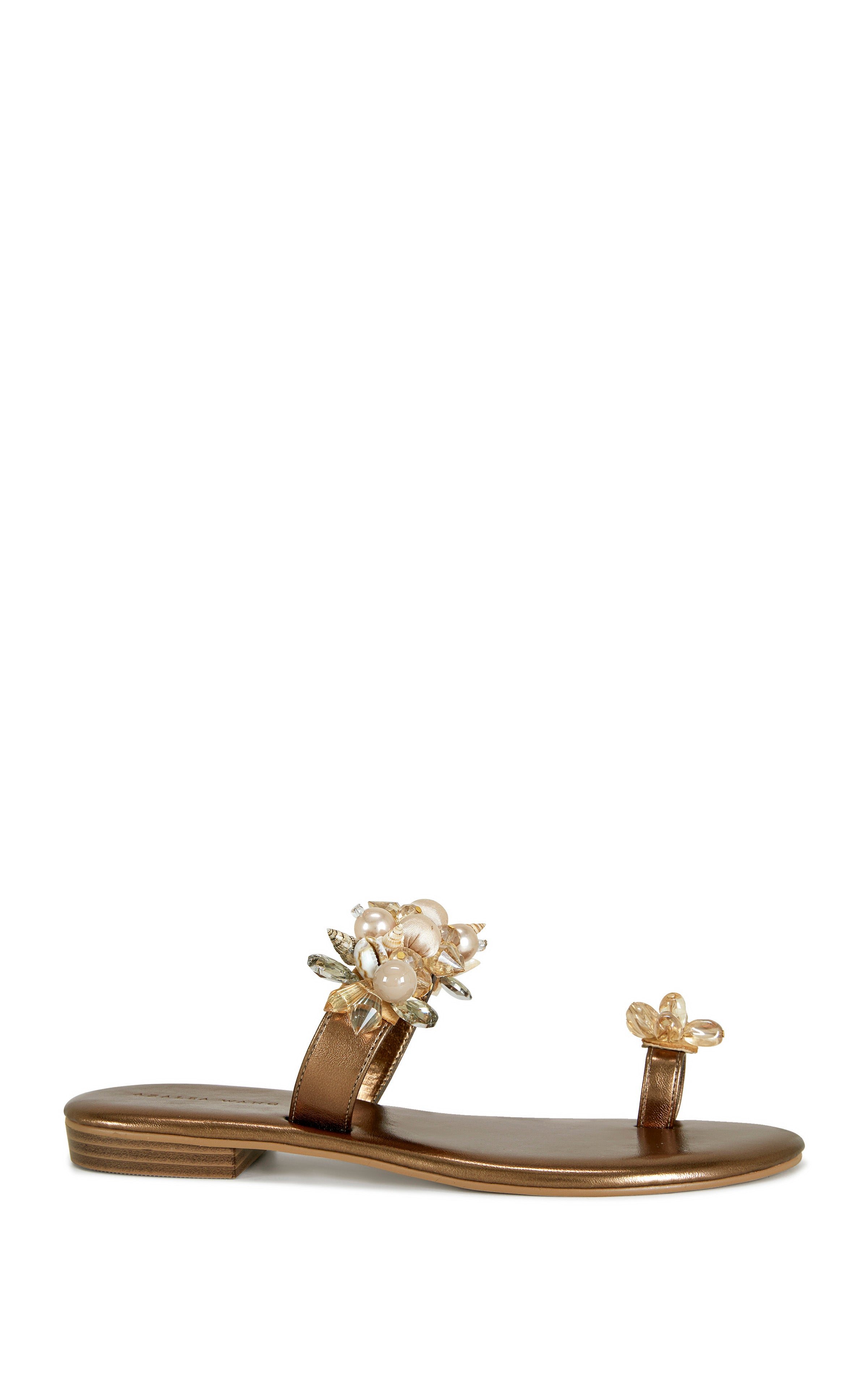 New Arrivals – Azalea Wang