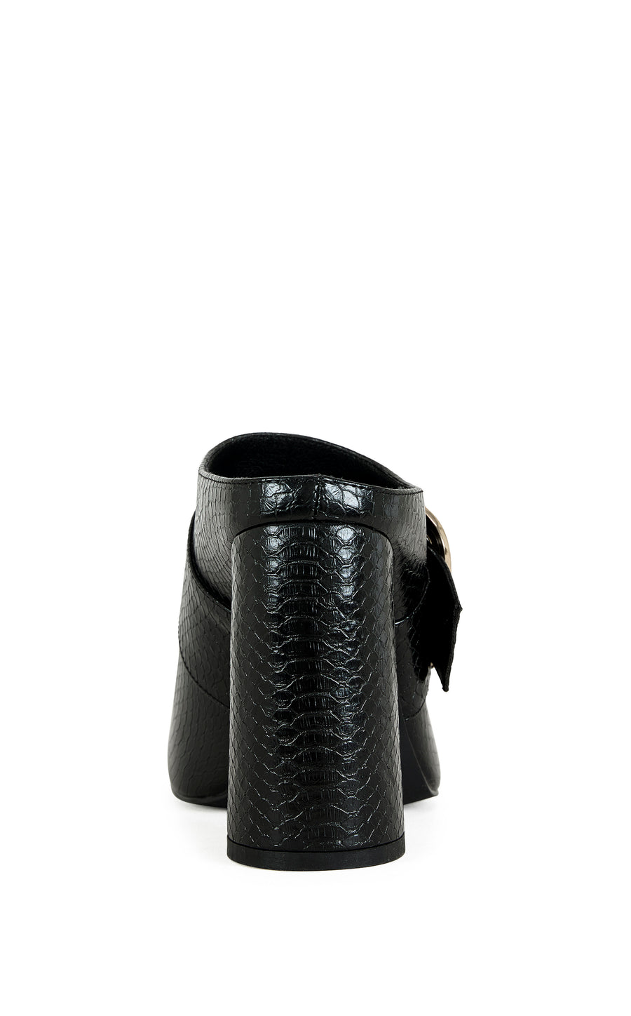 ELYSIA-BLACK PLATFORM MULE