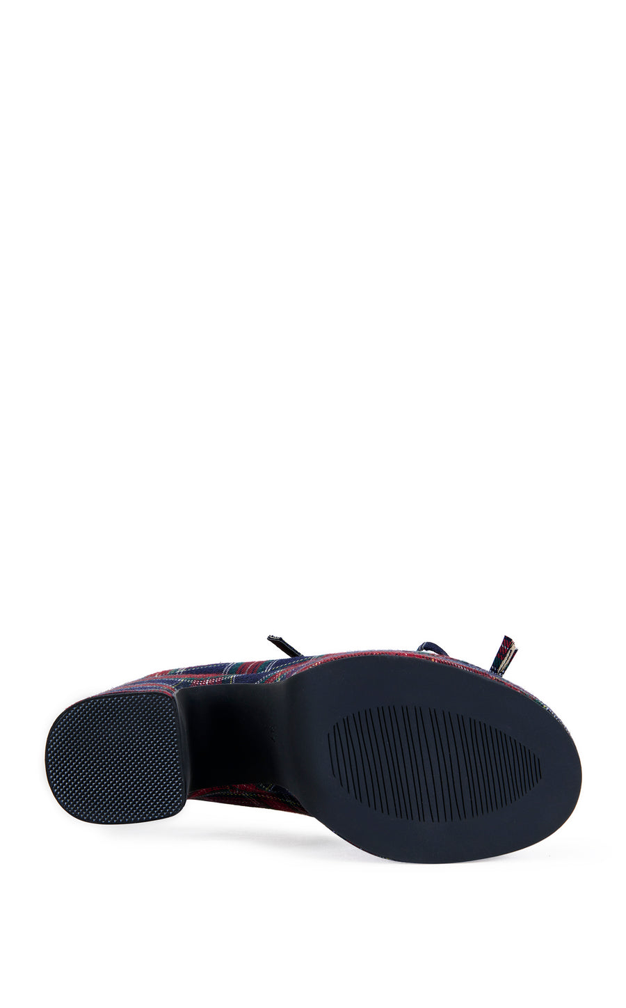 GEORGINA-MULTI PLATFORM MARY JANE