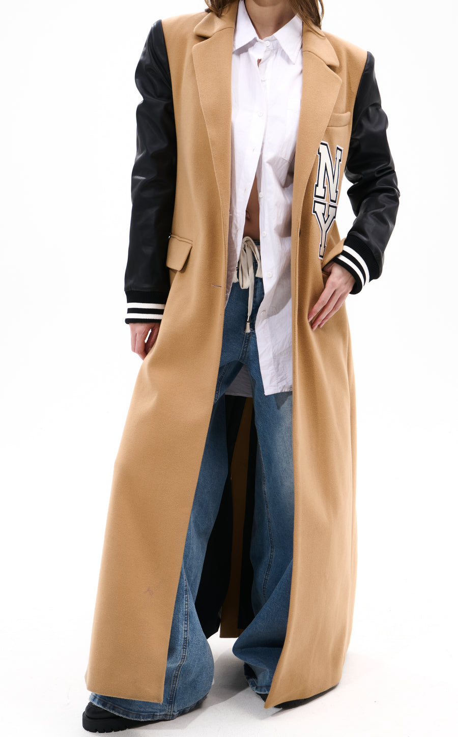 MALONE-TANMULTI TRENCH ROPA DE ABRIGO