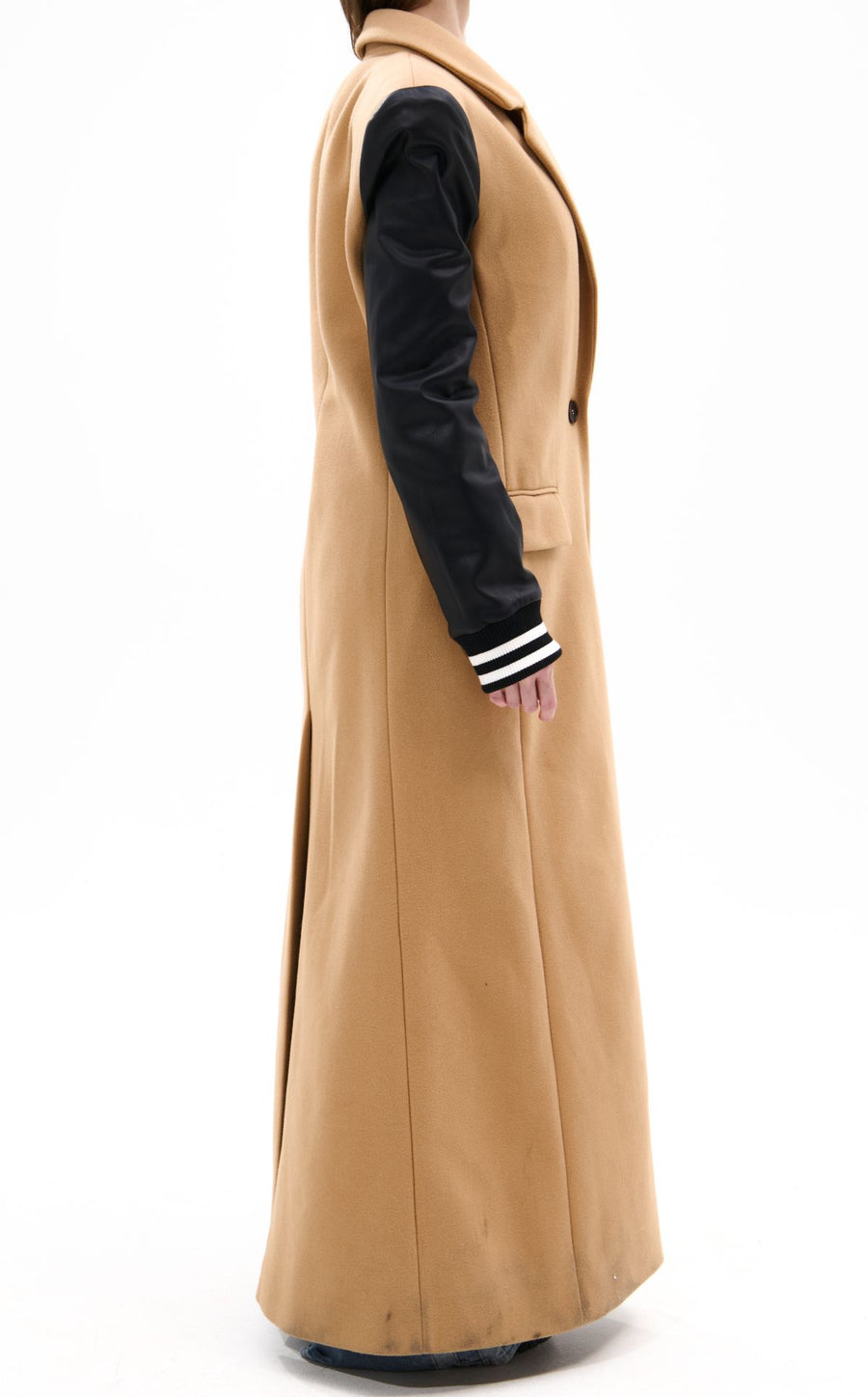 MALONE-TANMULTI TRENCH ROPA DE ABRIGO