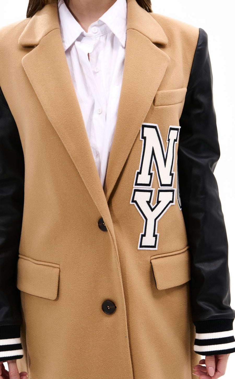 MALONE-TANMULTI TRENCH ROPA DE ABRIGO