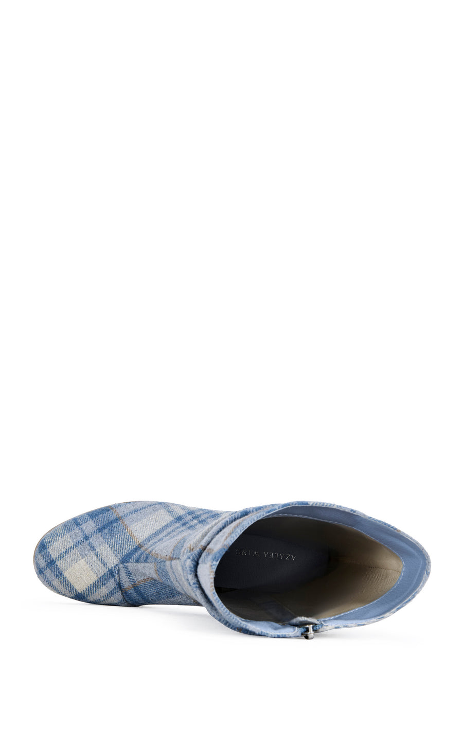 MATHAIS-BLUEMULTI BLOCK BOOTIE