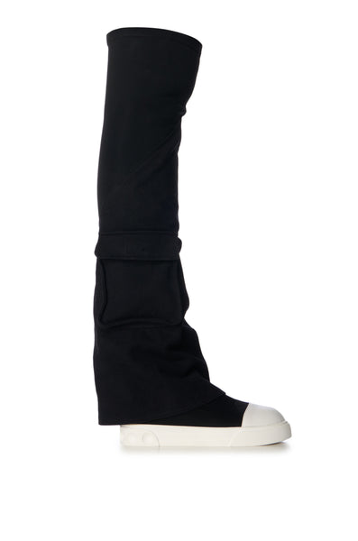 KALCALA 2袋 LaCrosse Footwear ZXT Overshoe Buckle Wedge 5