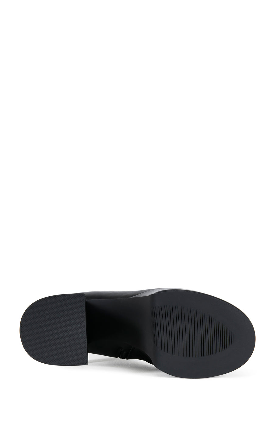 TOMLIN-BLACK PLATFORM BOOT