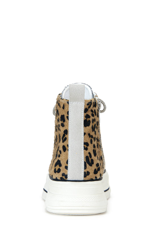 ZEPHORA-MULTI FLAT SNEAKER | AZALEA WANG