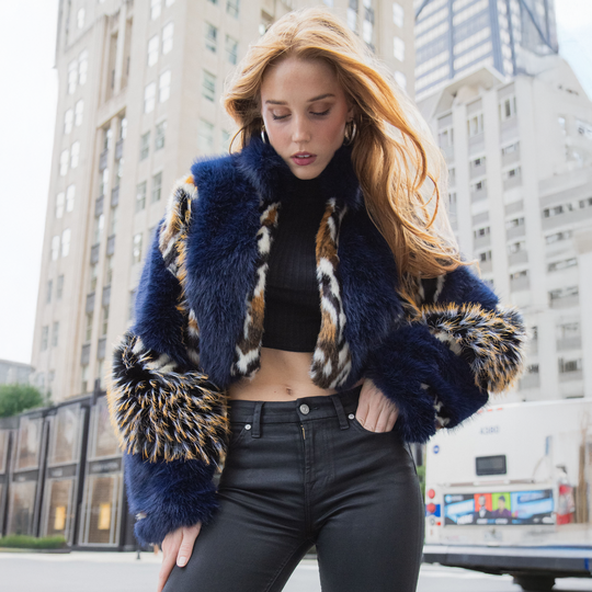 Faux Fur