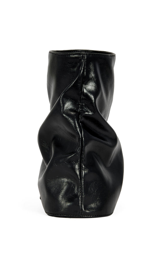 CLARKE-MIDNIGHT SLOUCH COMBAT BOOTIE