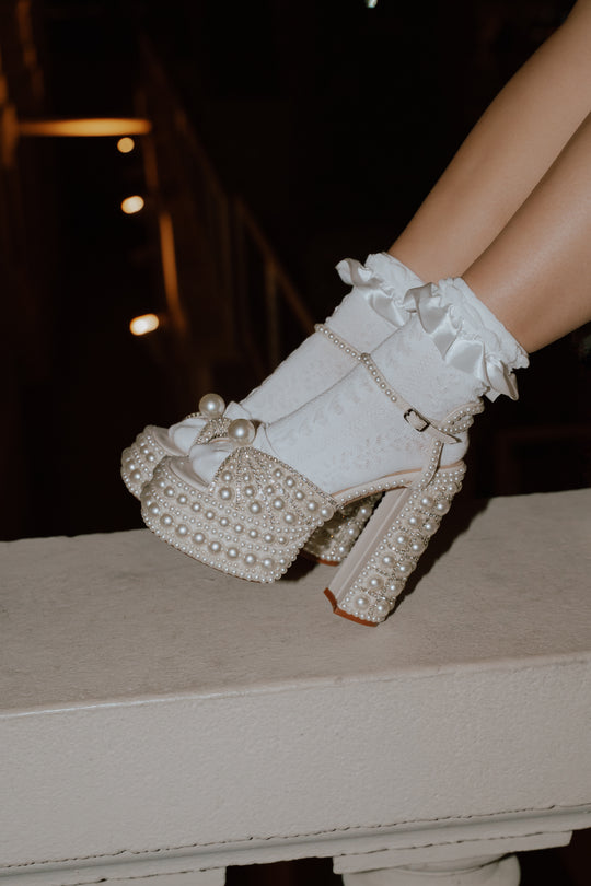 Platform Heels