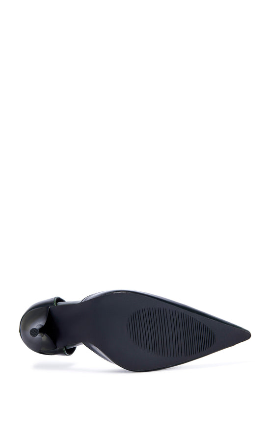 HEPBURN-BLACKFOREST POINTED TOE STILETTO PUMP