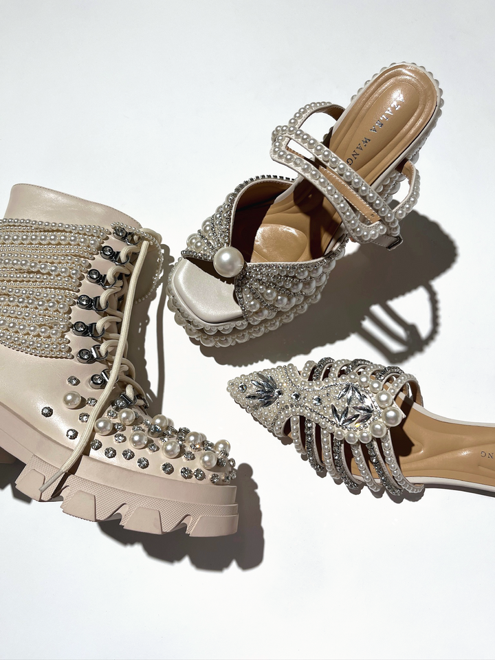 AZALEA WANG OFFICIAL