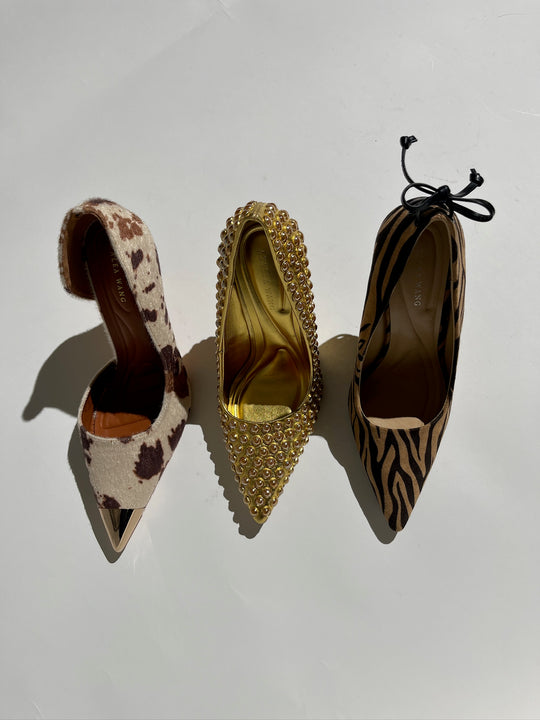 Pumps