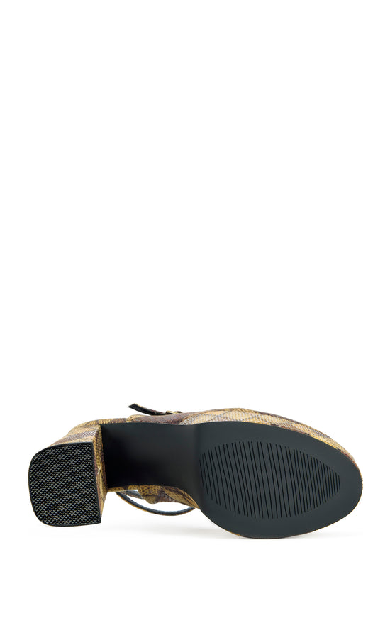 JULIARA-MULTI PLATFORM PUMP