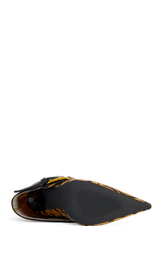 JUST-TIGER STILETTO BOOT