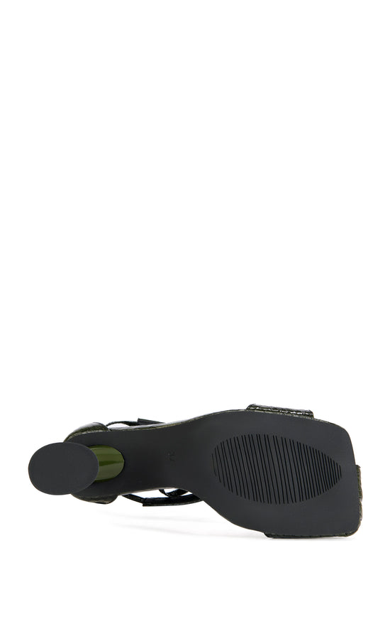 KELEDER-OLIVECROC WRAP-AROUND PUMP