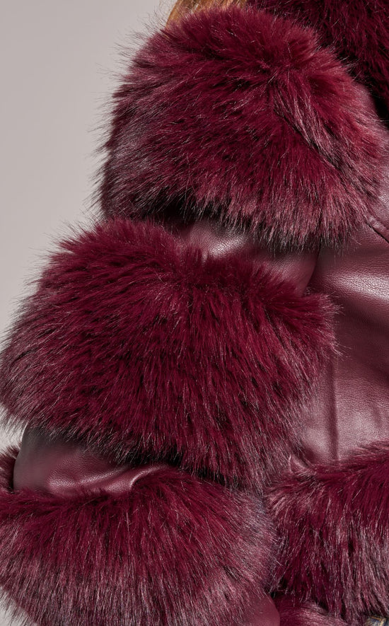 LOVERBOY-OX STATEMENT JACKET