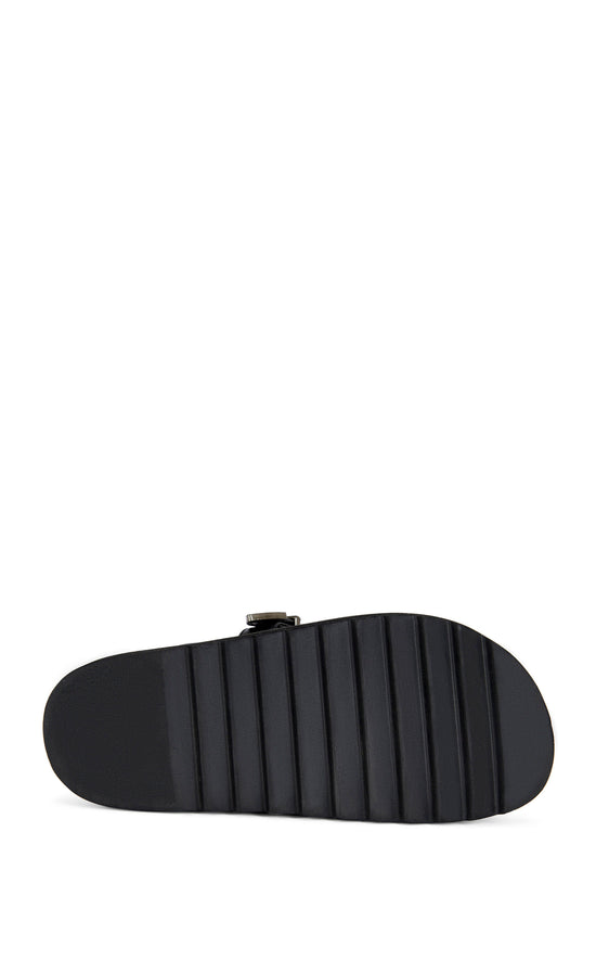 MAVIS-BLACK WESTERN FLATFORM MULE