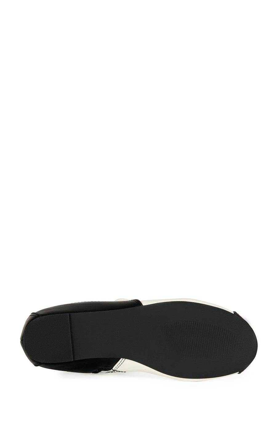 PASSER-BLACK BOXING BOOT