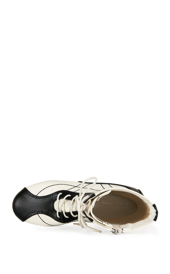 PASSER-BLACK BOXING BOOT