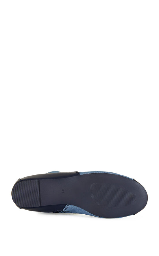 PASSER-NAVY BOXING BOOT