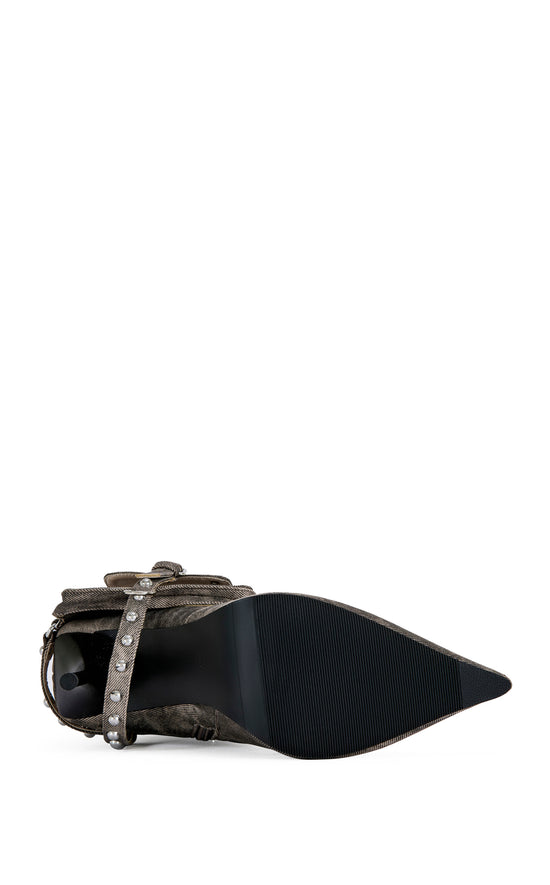 RONDEL-BROWNMULTI STILETTO BOOT