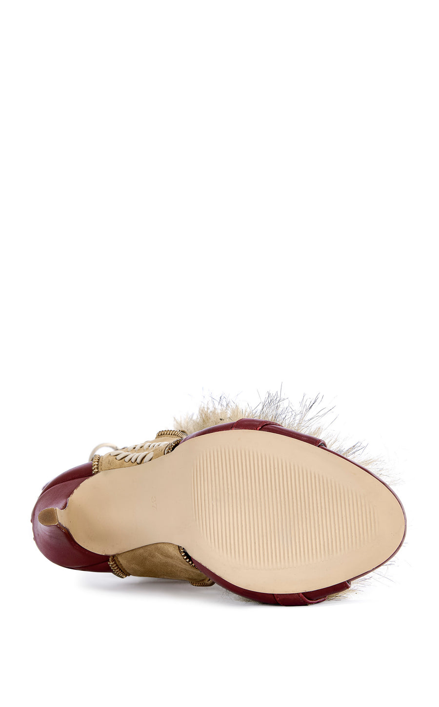 SHAINE-MULTI STILETTO SANDAL