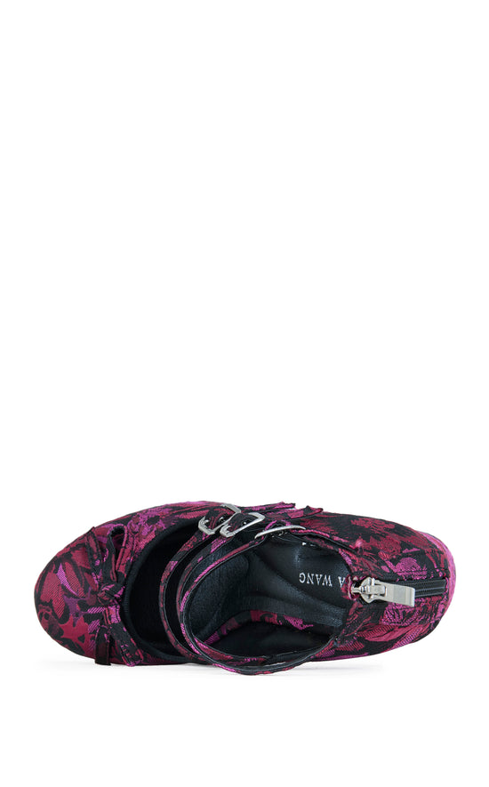 SPROUT-REDMULTI PLATFORM PUMP | AZALEA WANG