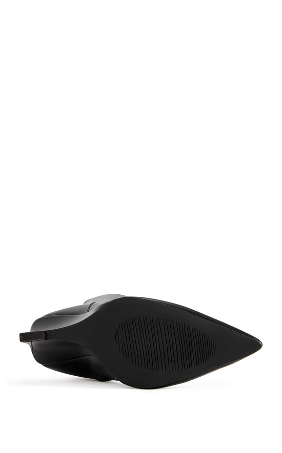 VIREX-BLACK 4 WAY STRETCH WEDGE BOOT